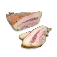 Guanciale Italian Dry Cured Pork Negroni 1 Lb for $25 !! US SELLER !!
