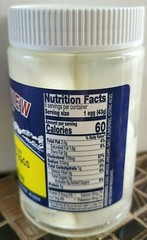 Pickled Hard Boiled Eggs 3 Pack Keto Vinegar Bay View Packing Original Free Ship