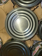 Port Royal 18 Cans Chunk Light TUNA in water 5oz ea. Wild Caught Keto