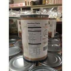 Keystone Meats All Natural Canned Beef, 14.5 Ounce 14 5 ounce