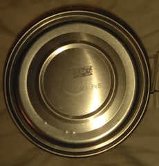 TRADER JOES Premium Canned Chunk White CHICKEN In Water 12.5 Oz CAN
