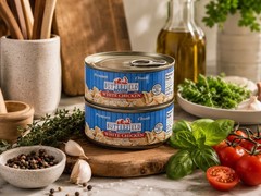 Butterfield Farms Premium Chunk White Chicken in Water 5 oz (Pack of 2)