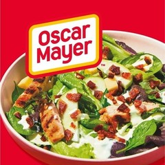 Oscar Mayer Real Bacon Bits Mega Pack 9 oz Bag Hickory Smoke Salad Topping