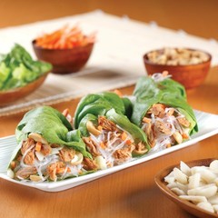 Wild Caught Tuna Pouches Sweet Spicy High Protein 2.6 oz 12 Pack for Quick Meals