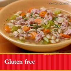 HORMEL Canned Ham, Smoked, 5 Ounce (Pack of 12) – Gluten-Free and Nutritious