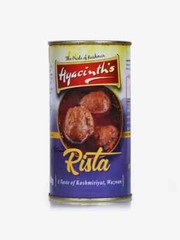 Pack 2 Authentic Kashmiri Wazwan Rista Traditional Spiced Mutton Meatball 500gm