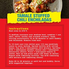 HORMEL Beef Tamales in Chili Sauce 15 oz Steel Cans Shelf Stable Pack of 4