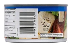 Kirkland Chunk Chicken Breast 6 Cans 12 5oz Extra Lean Protein In Water US Bulk