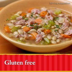 Protein-Packed Canned Smoked Ham, 12 X 5 Ounce – Perfect for Busy Lifestyles
