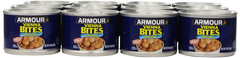 Star Vienna Sausage Bites, Original Flavor, Canned Sausage, 10 OZ (Pack of 12)