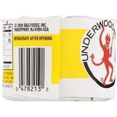 Underwood Chicken Spread White Meat 4.25oz Pack of 4 Cans
