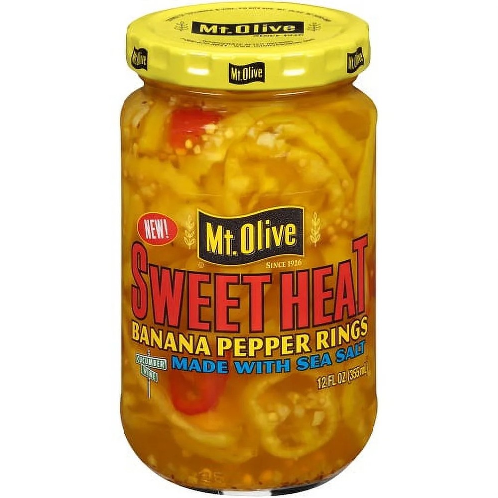 Hot and Spicy Protein 12 oz Aluminum Can