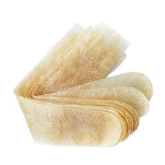 10 Pcs/Bag Total 26 Meter Sausage Casings Dry Inedible Diameter 18-21mm Tube Diy