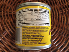 Grace Chicken Vienna Sausages 9 Tin x140g (Original)