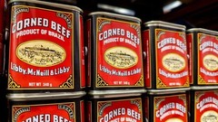 Libby’s Corned Beef 12oz Can(3 pack)