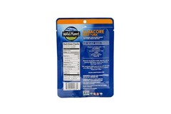 Wild-Caught Albacore Tuna in Sea Salt, 3 oz Pack – Keto & Paleo Friendly