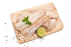 Sanniti Baccala Salted Cod – 3 lb | Traditional Italian Salt-Cured Fish for…