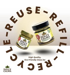 Premium Pistachio Cream Spread 200g – 30 Pistachios, No Palm Oil, Versatile Use