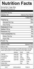 Red Beet Pickled Eggs, 32 Oz. Jar (Pack of 2)