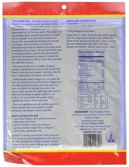 Eden Foods Nori Sushi Toasted 7 Sheets, 0.6 Ounce