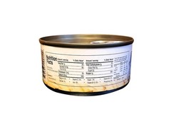 Century Light Tuna Mechado Style 6.4oz (180g), 6 Pack