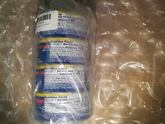 Wild Tuna Skipjack 5 Oz Can No Salt Added Non Gmo Sustainably Wild Caught 4 Pack