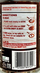 Hormel Mary Kitchen Roast Beef Hash Homestyle 14 oz ( Pack of 6 )~Exp8/2026