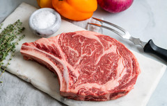 Australian Ribeye (Bone-In/Boneless Wagyu)
