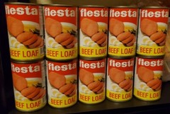 FIESTA Beefloaf 150g (10cans)