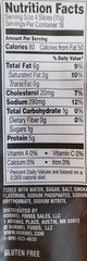 Hormel Original Natural Hardwood Smoke Bacon Fully-Cooked, 9.5 Ounce