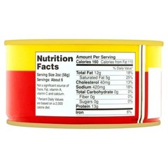 Palm Corned Beef with Juices 11.5 oz ( Pack of 3 ) ~ Exp 7/25/2027