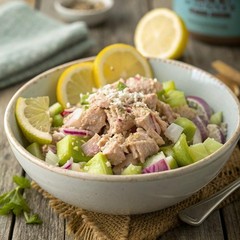 Chicken of the Sea Wild Caught Chunk Light Tuna 12oz Cans 24-Pack