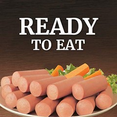 Chicken Vienna Sausage Libby’s 4.6 oz Ready to Eat