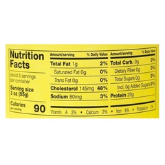 Beef Tripe with Milk 16 oz Can
