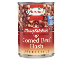 Product of Hormel Mary s Kitchen Corned Beef Hash, 6 pk./14 oz.