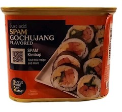 Spam Gochujang (1 Can)