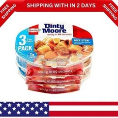 Dinty Moore Beef Stew, 9 Ounce (Pack of 3)