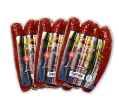 Chinese sausage pork no MSG 3 packs made in USA