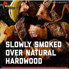 Black Label Fully Cooked Bacon,10.5 Ounce (Pack of 1)