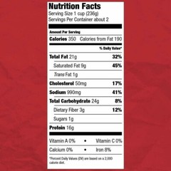 Hormel Mary’s Kitchen Hash ROAST BEEF Homestyle, 15 ounce, 6 Count