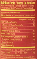 Seafood, Whole Baby Clams, 10-Ounce Pack of 12