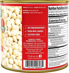 Juanitas Hominy Mexican Style, 25 oz (packaging may vary) (Pack of 1)