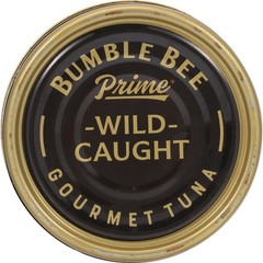 (4 pack) Albacore Tuna in Water, Wild Caught, Gluten Free, 5 oz