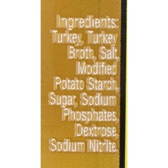 (3 pack) SPAM Oven Roasted Turkey, 12 oz Can Free Shipping
