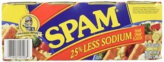Spam Jalapeño, 12 Ounce Can