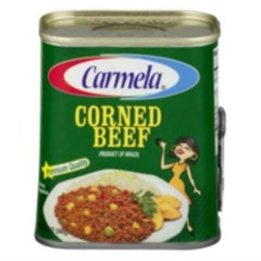 4 CARMELA Corned Beef