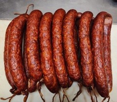 Smoked Kielbasa (5 lbs) – Do Not Ship to States West of Illinois