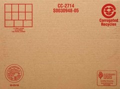 Smoked Ham Chunks, 12 Pack – Gluten Free