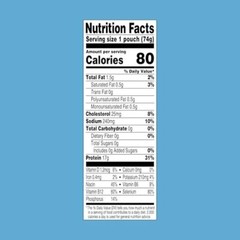 Starkist Albacore White Tuna in Water 24 Pack High Protein Mild Flavor 2.6oz