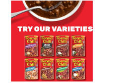New – Hormel Beans, No artificial ingredients, – Select Flavor Size.,